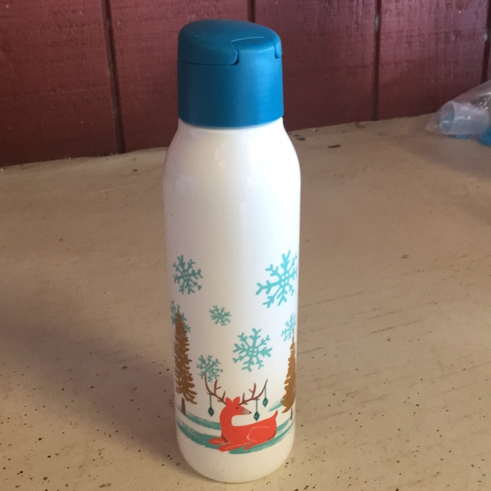 Eco by Tupperware Cold cup